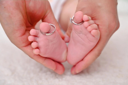 桐乡两个月宝宝感冒发烧